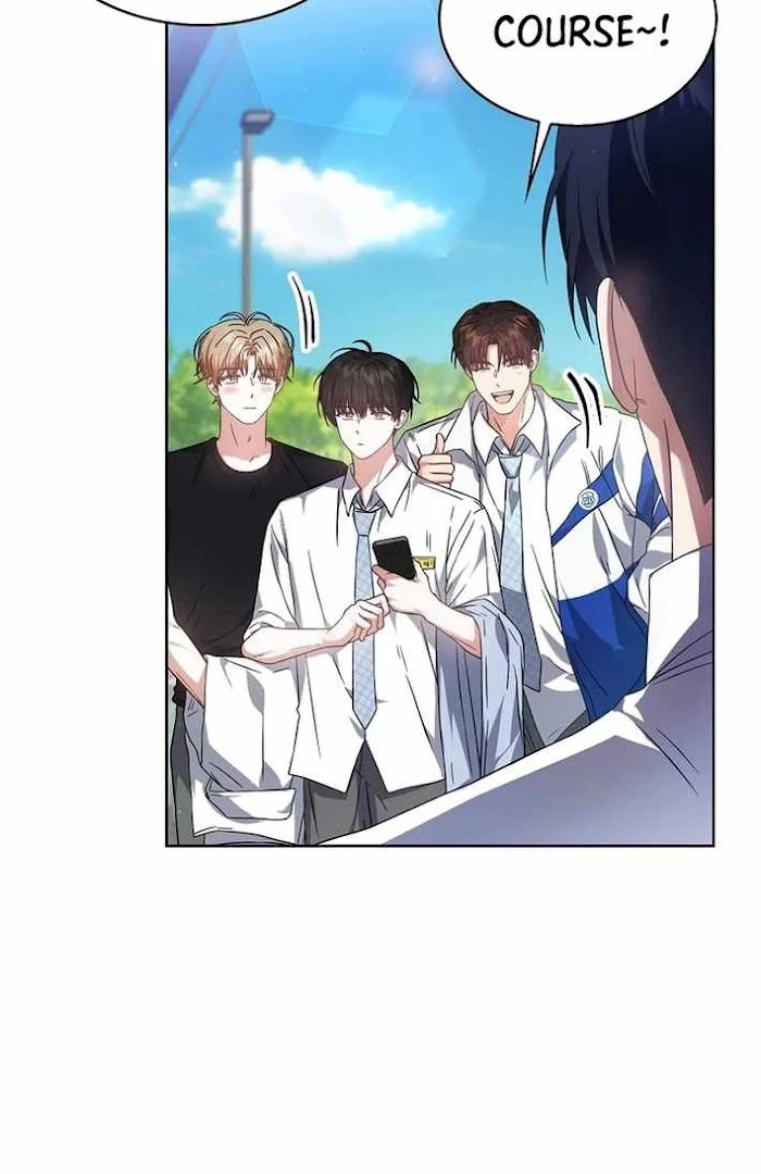 Debut Or Die [Season 3] - Chapter 70 manhwa