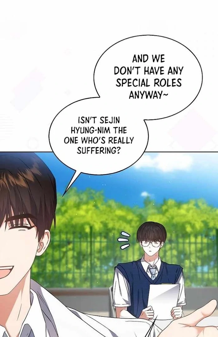Debut Or Die [Season 3] - Chapter 70 manhwa