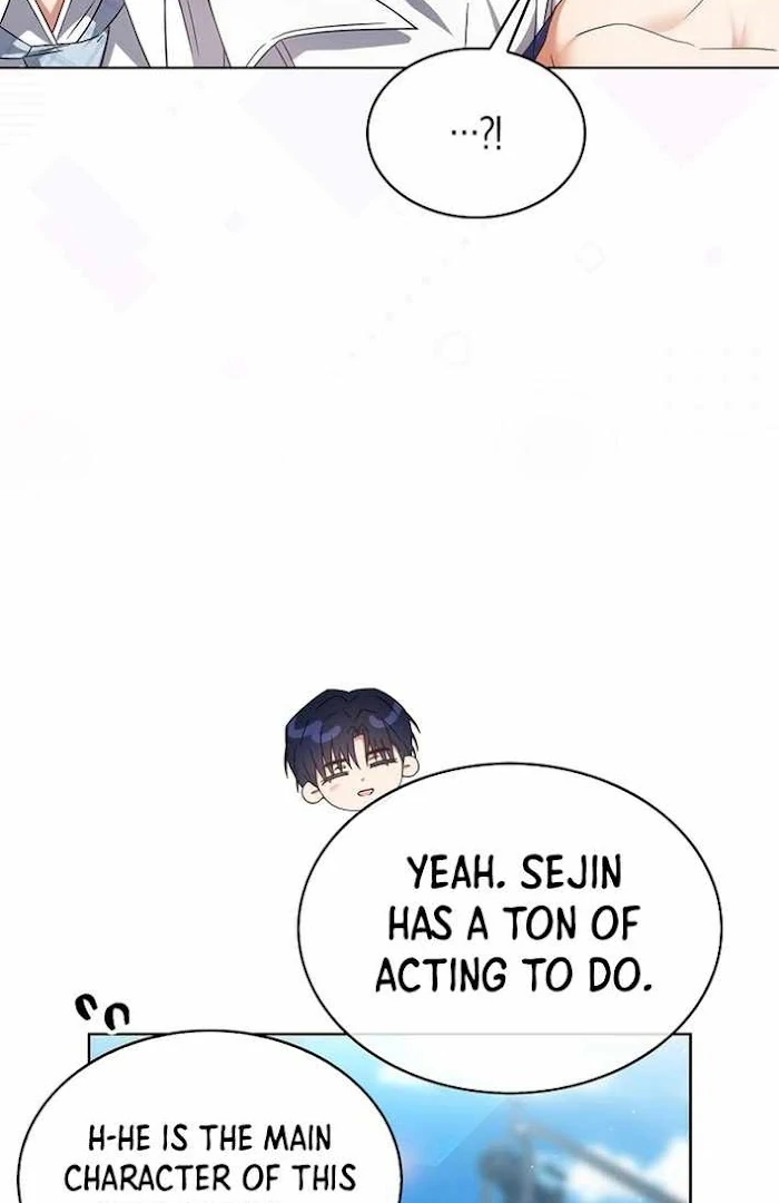 Debut Or Die [Season 3] - Chapter 70 manhwa