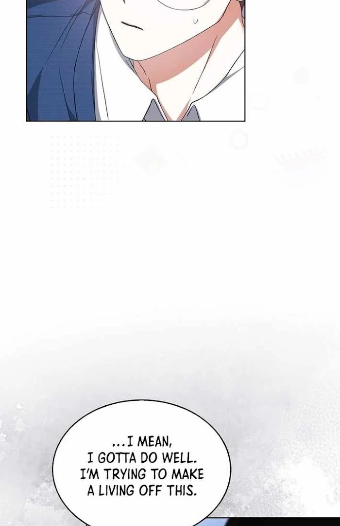 Debut Or Die [Season 3] - Chapter 70 manhwa