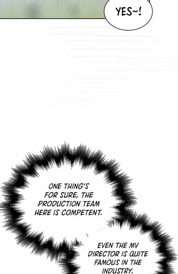 Debut Or Die [Season 3] - Chapter 70 manhwa