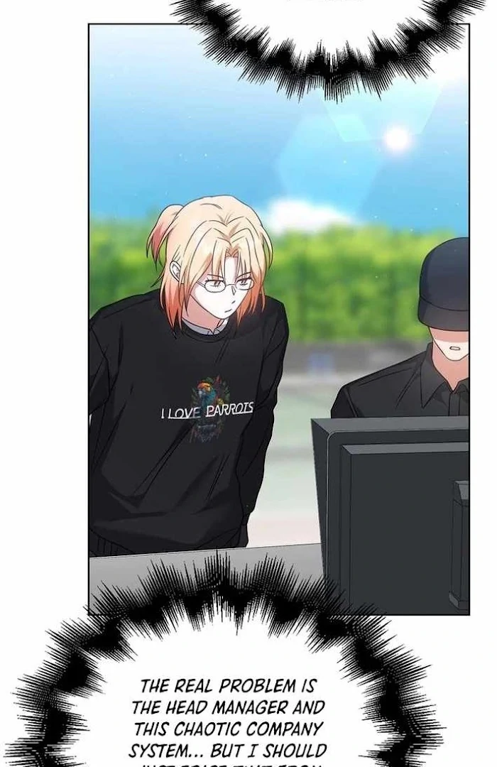 Debut Or Die [Season 3] - Chapter 70 manhwa