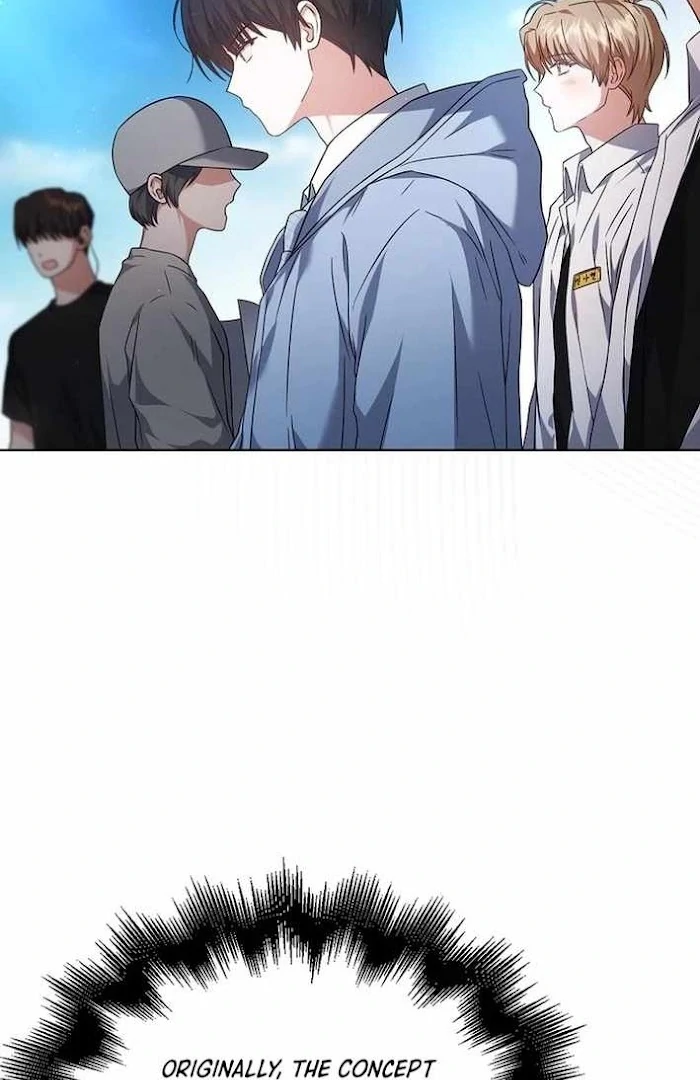 Debut Or Die [Season 3] - Chapter 70 manhwa