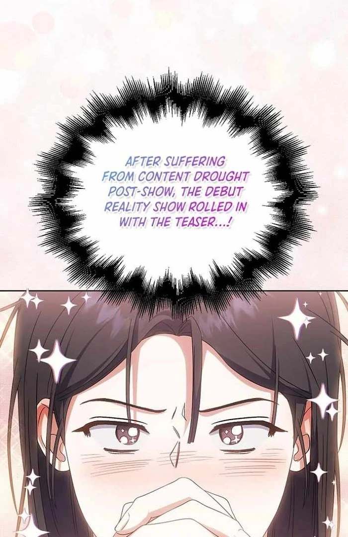 Debut Or Die [Season 3] - Chapter 70 manhwa