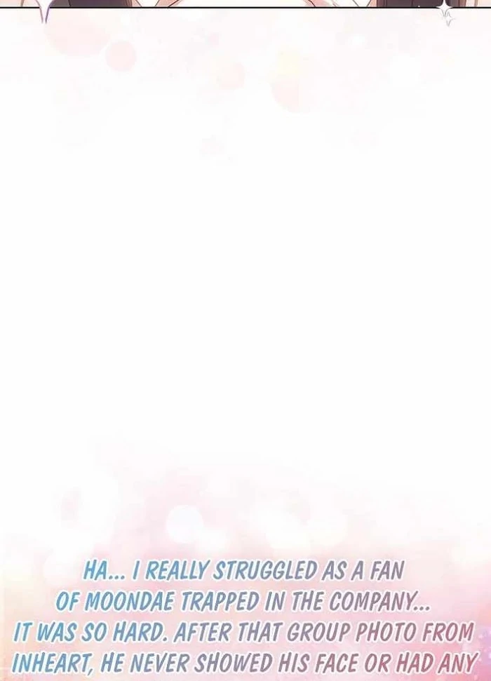 Debut Or Die [Season 3] - Chapter 70 manhwa