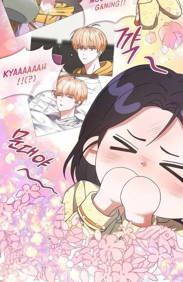 Debut Or Die [Season 3] - Chapter 70 manhwa