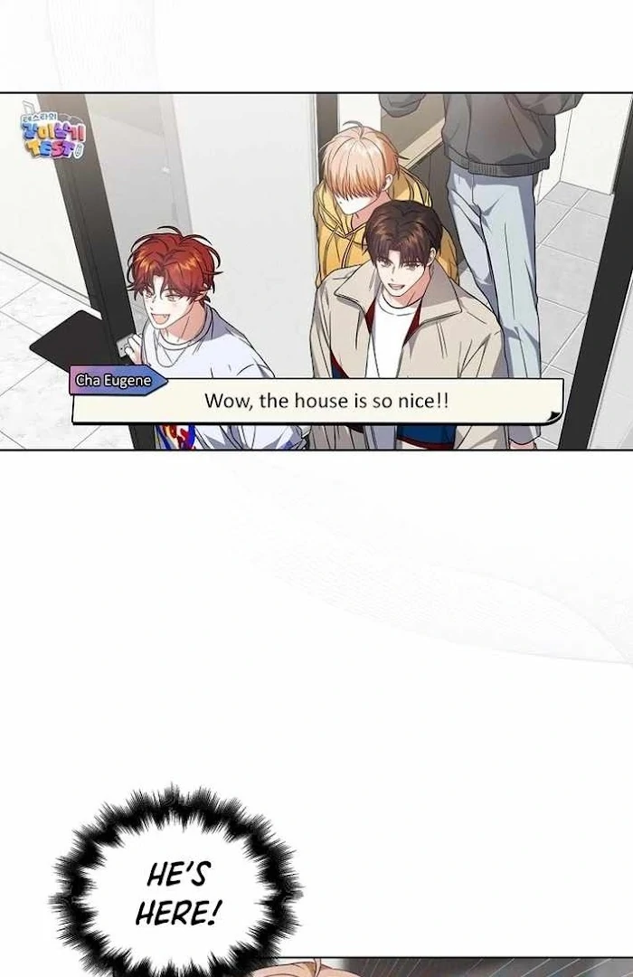 Debut Or Die [Season 3] - Chapter 70 manhwa