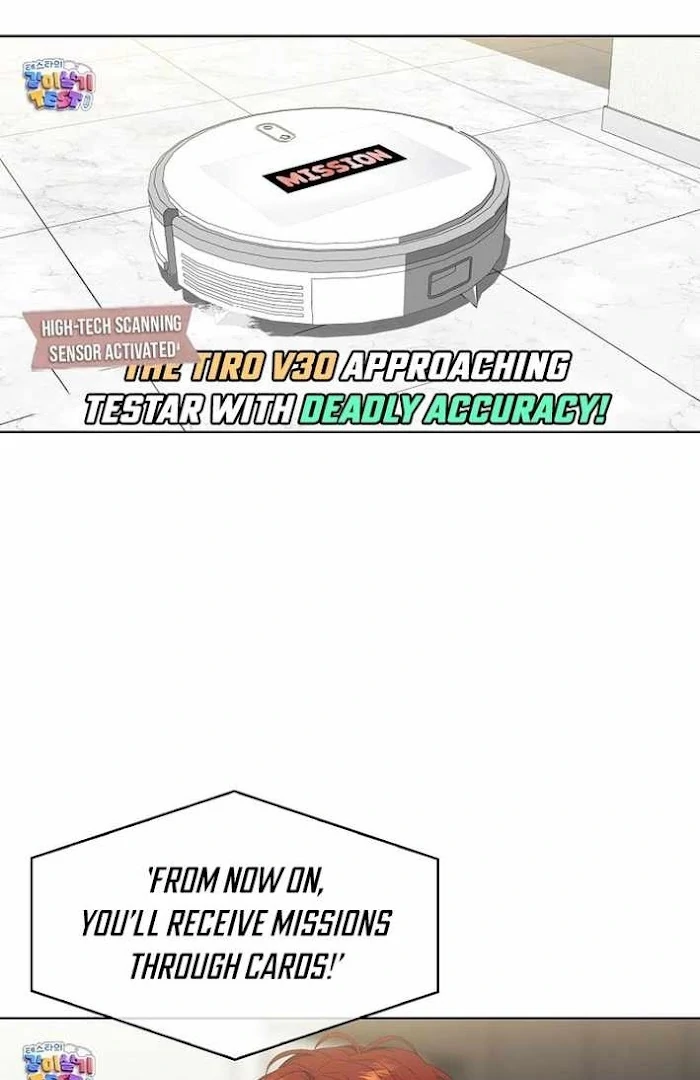Debut Or Die [Season 3] - Chapter 70 manhwa