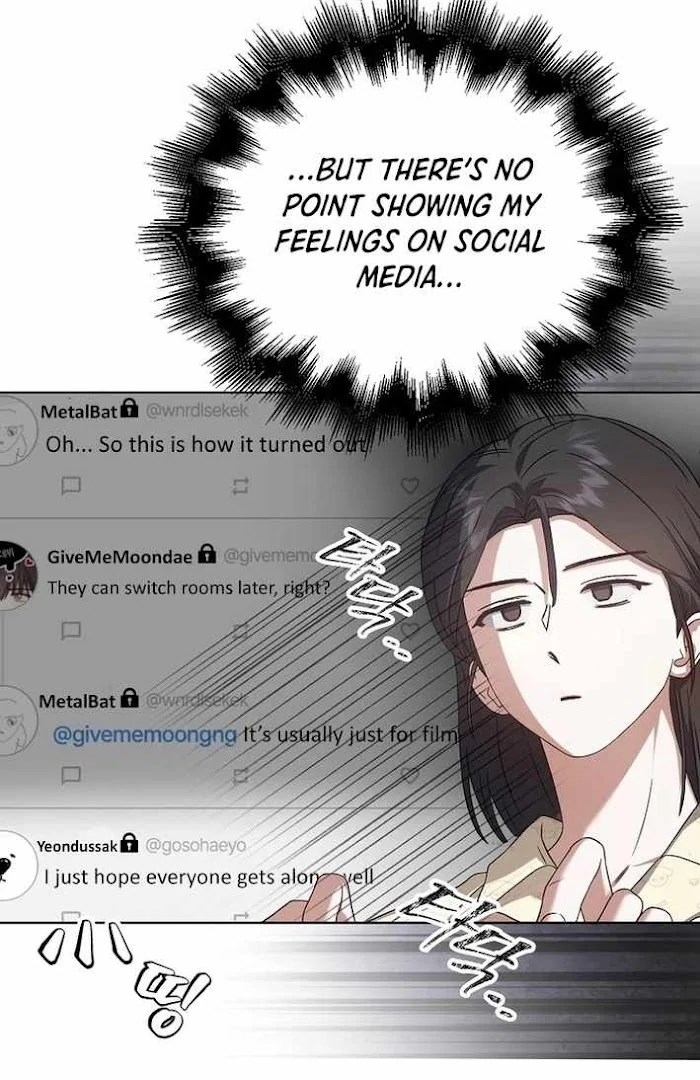 Debut Or Die [Season 3] - Chapter 70 manhwa