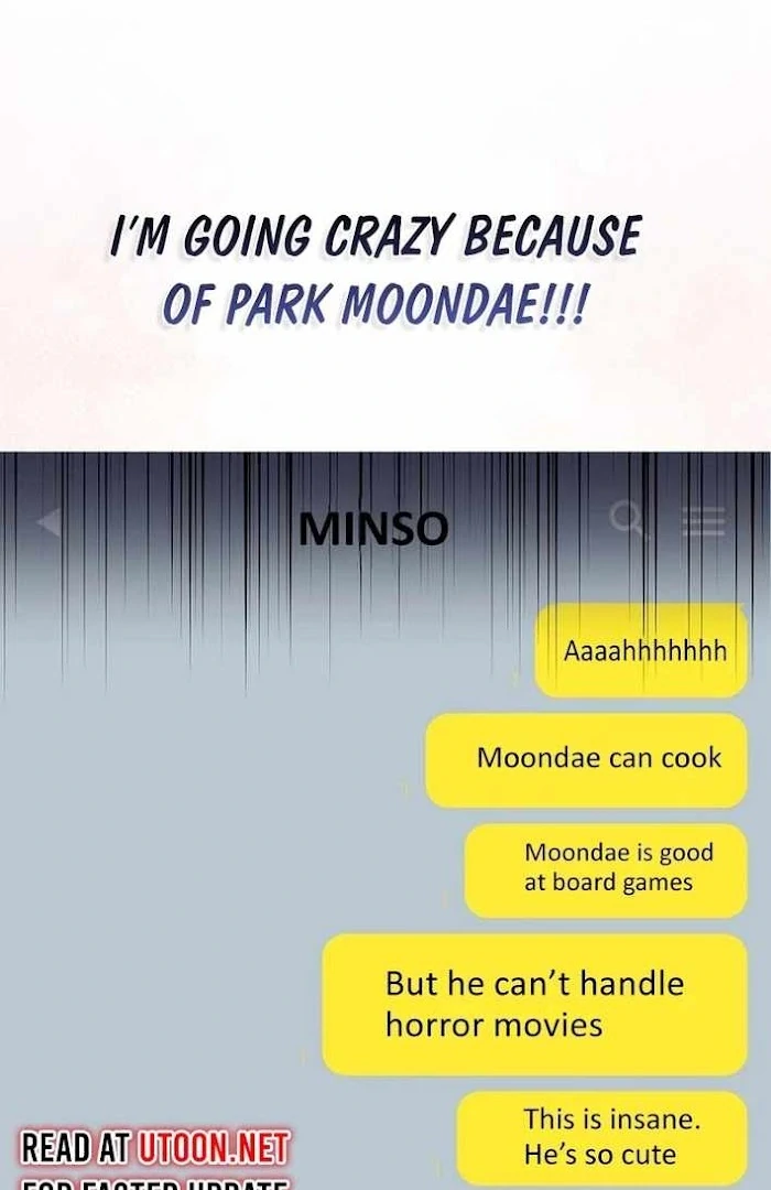 Debut Or Die [Season 3] - Chapter 70 manhwa