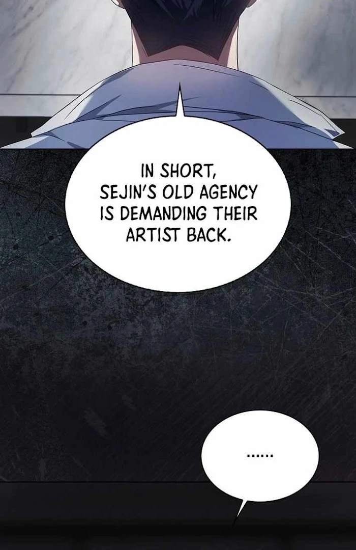 Debut Or Die [Season 3] - Chapter 70 manhwa