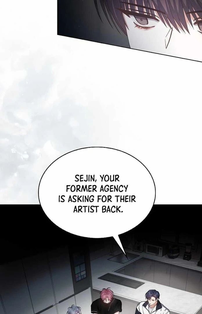 Debut Or Die [Season 3] - Chapter 71 manhwa