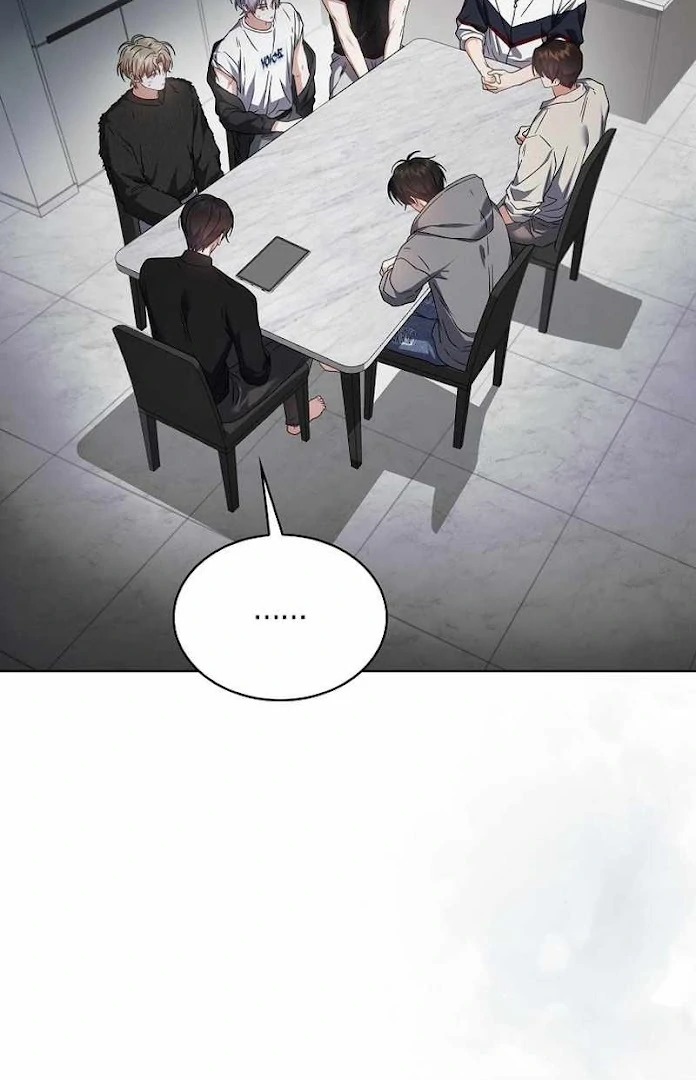 Debut Or Die [Season 3] - Chapter 71 manhwa