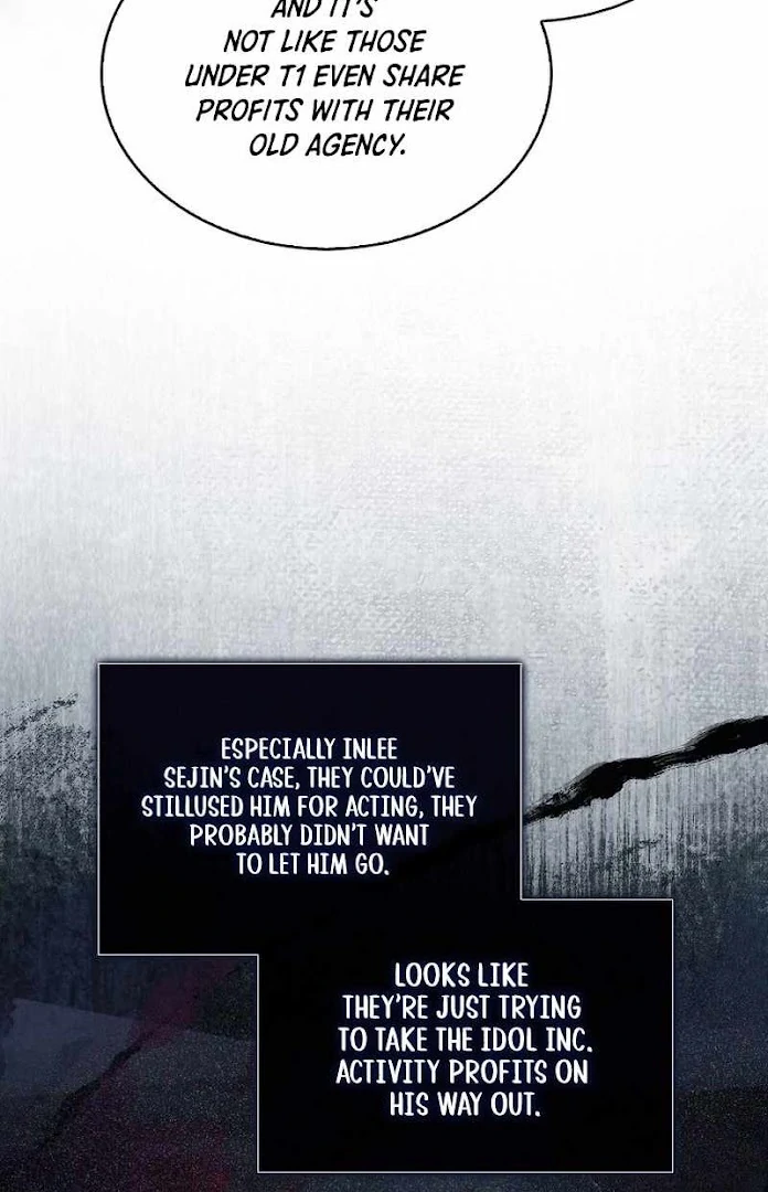 Debut Or Die [Season 3] - Chapter 71 manhwa