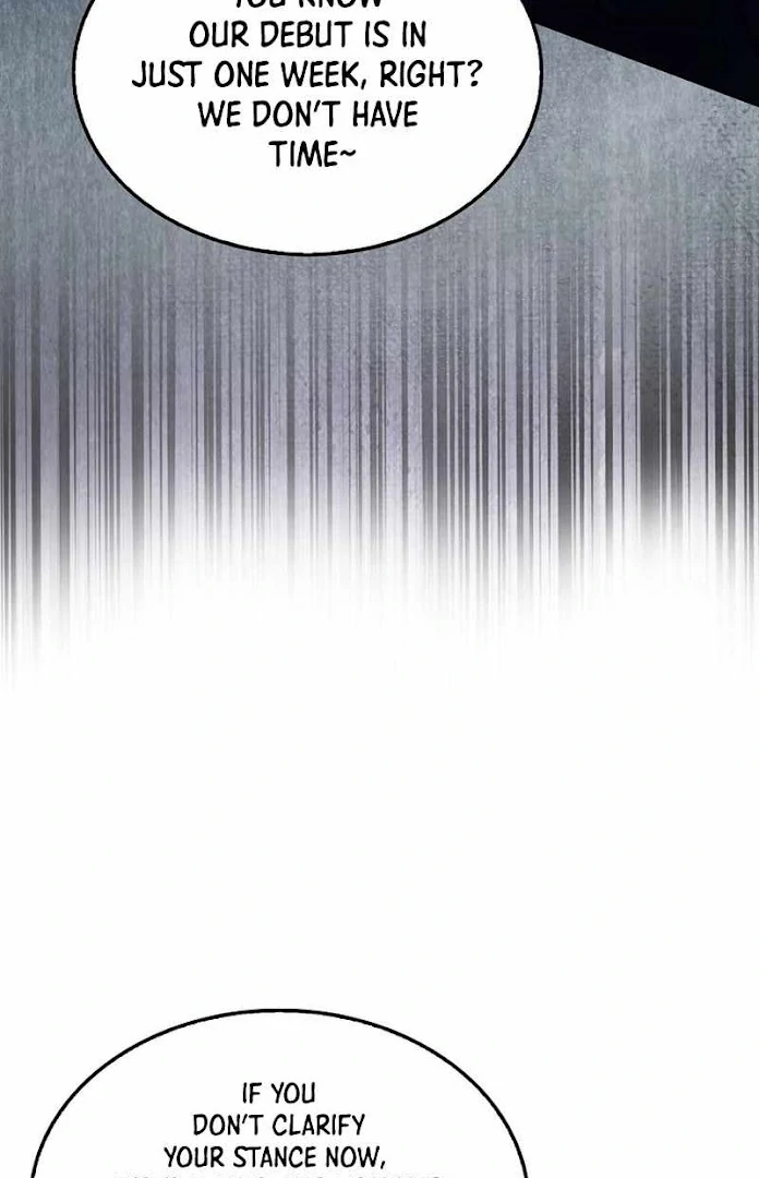Debut Or Die [Season 3] - Chapter 71 manhwa