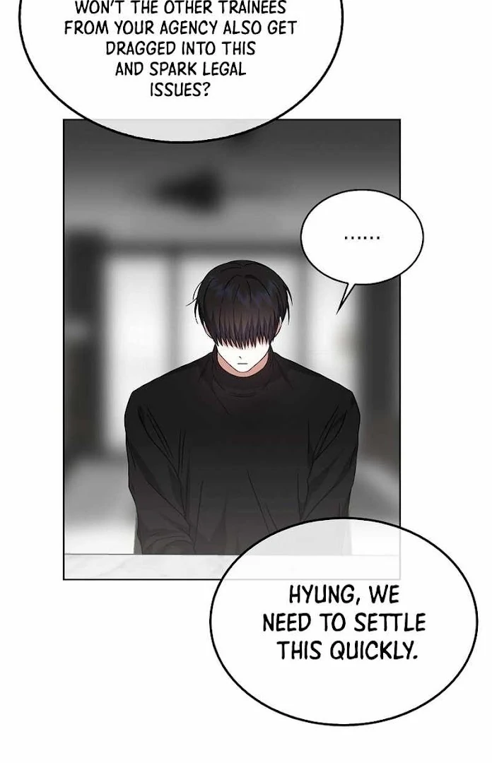 Debut Or Die [Season 3] - Chapter 71 manhwa