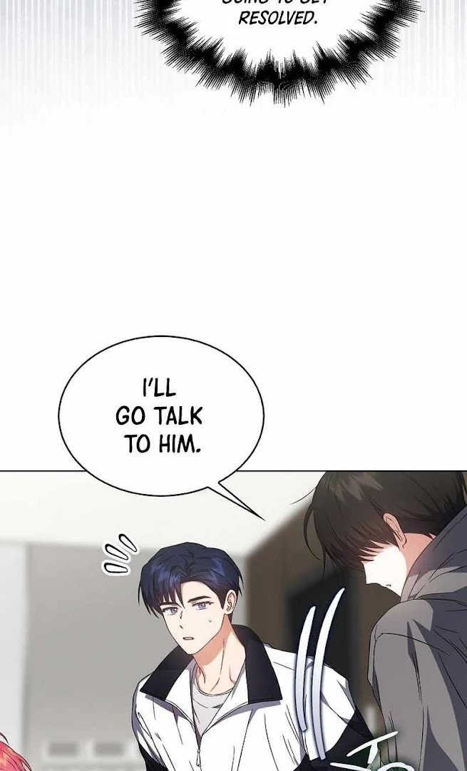 Debut Or Die [Season 3] - Chapter 71 manhwa