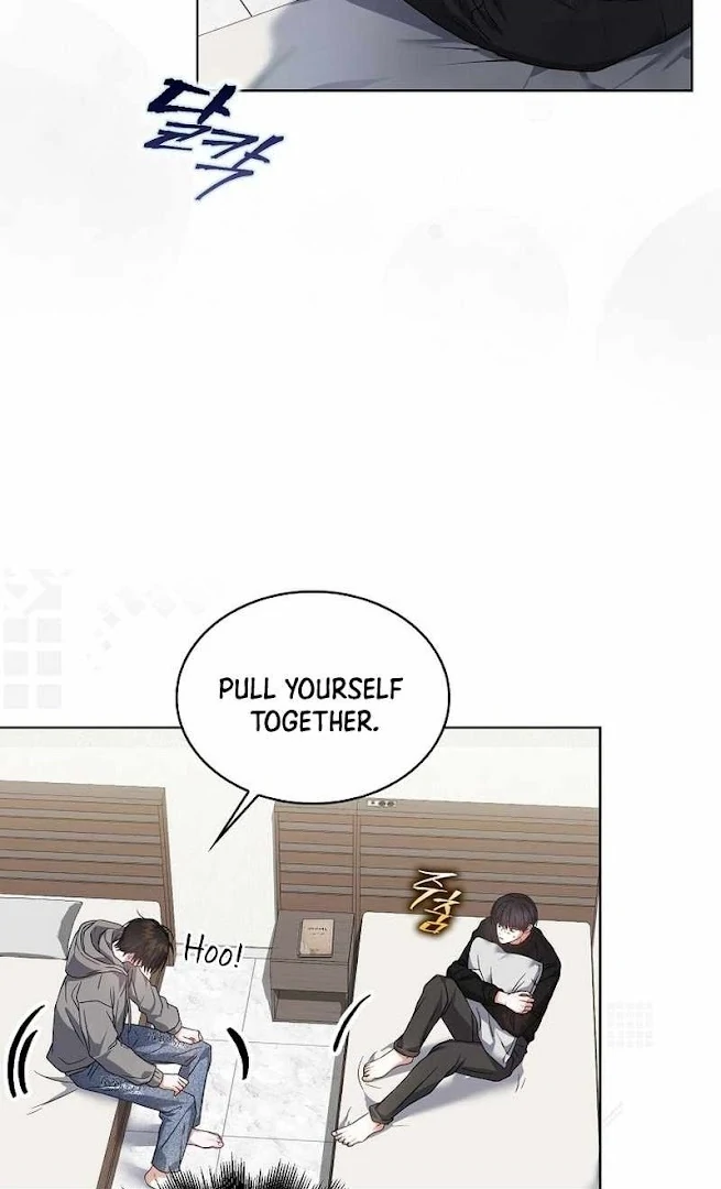 Debut Or Die [Season 3] - Chapter 71 manhwa