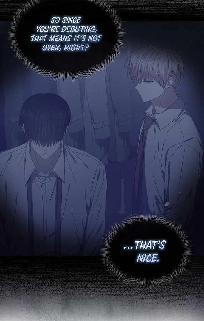 Debut Or Die [Season 3] - Chapter 71 manhwa
