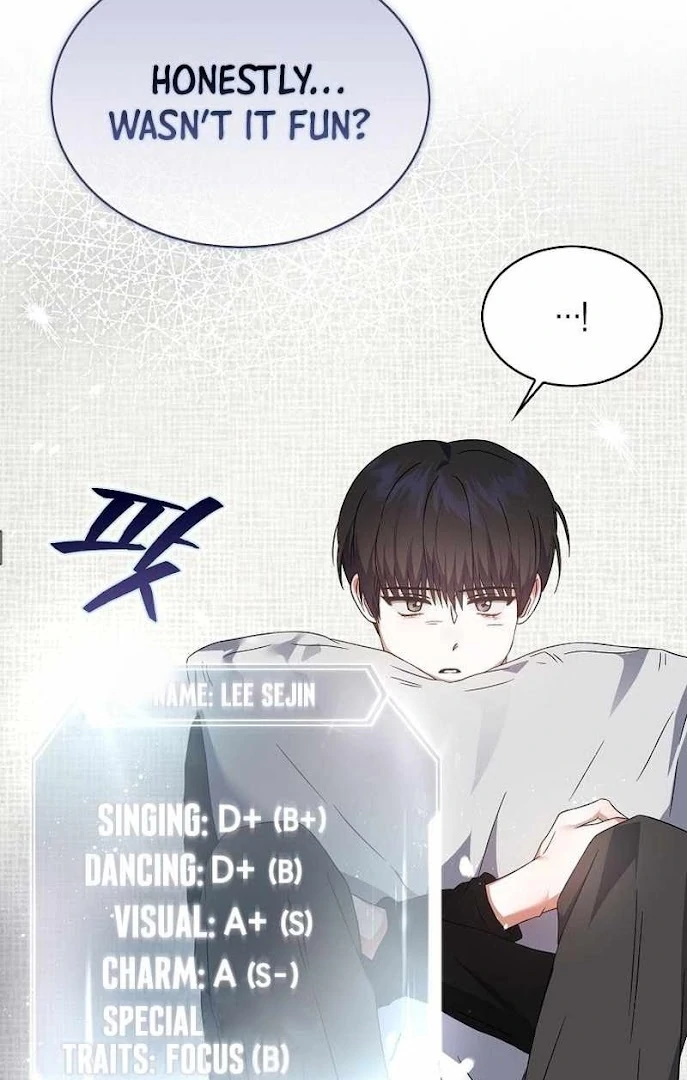 Debut Or Die [Season 3] - Chapter 71 manhwa