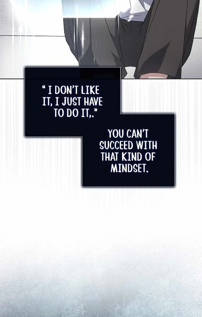 Debut Or Die [Season 3] - Chapter 71 manhwa