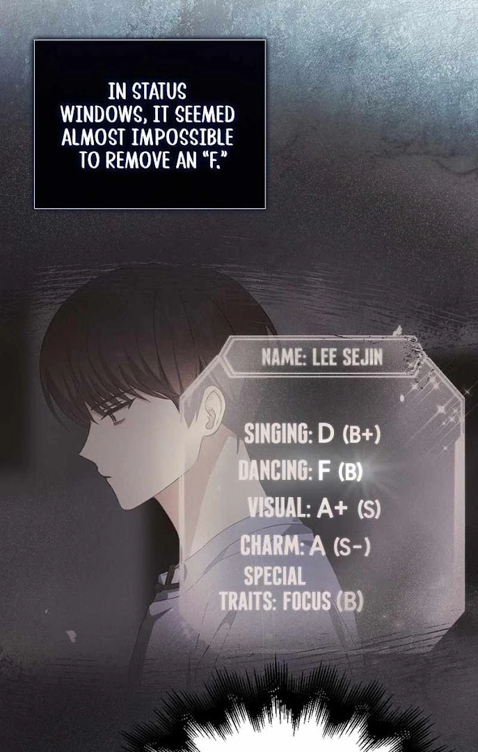 Debut Or Die [Season 3] - Chapter 71 manhwa