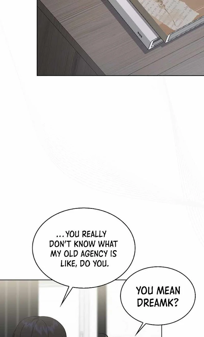 Debut Or Die [Season 3] - Chapter 71 manhwa