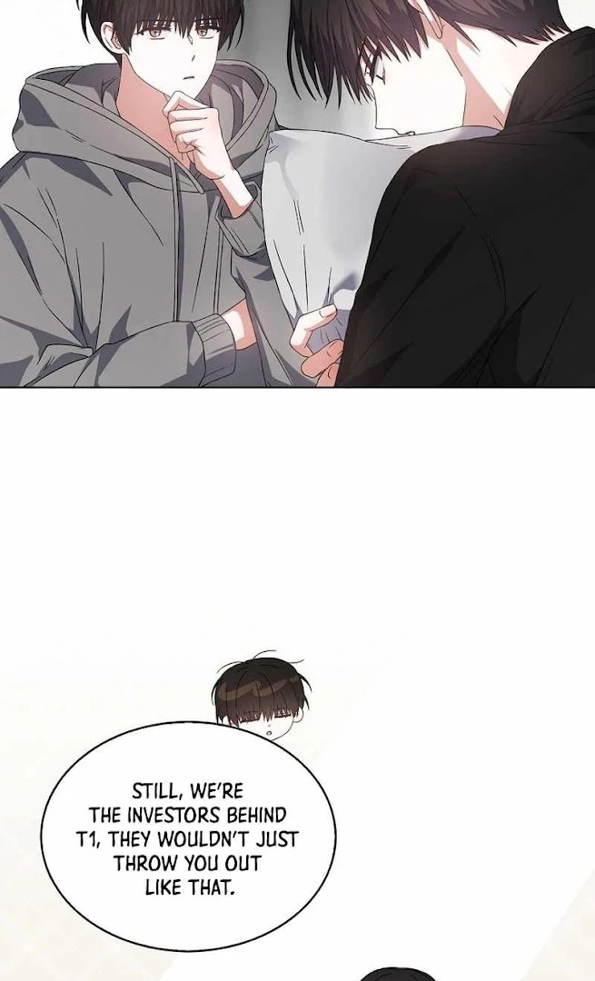 Debut Or Die [Season 3] - Chapter 71 manhwa