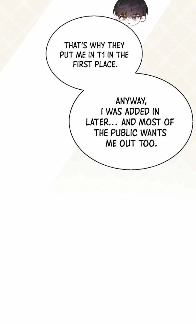 Debut Or Die [Season 3] - Chapter 71 manhwa