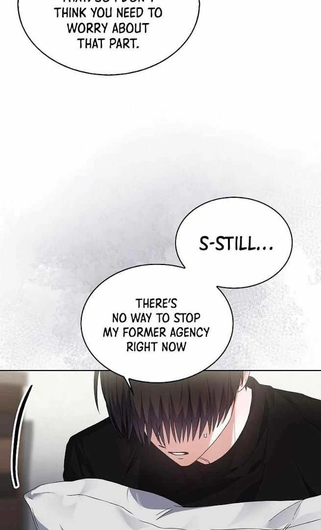 Debut Or Die [Season 3] - Chapter 71 manhwa
