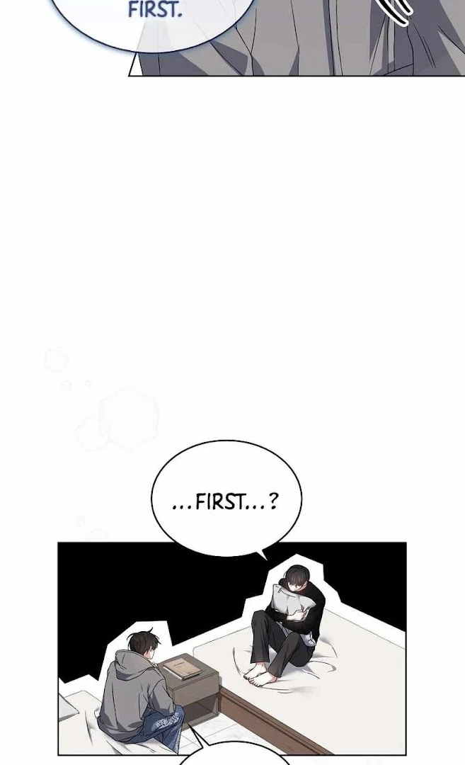 Debut Or Die [Season 3] - Chapter 71 manhwa