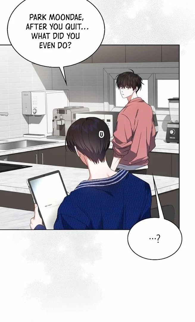 Debut Or Die [Season 3] - Chapter 71 manhwa