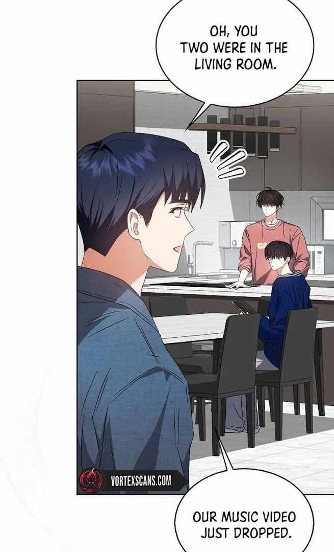 Debut Or Die [Season 3] - Chapter 71 manhwa