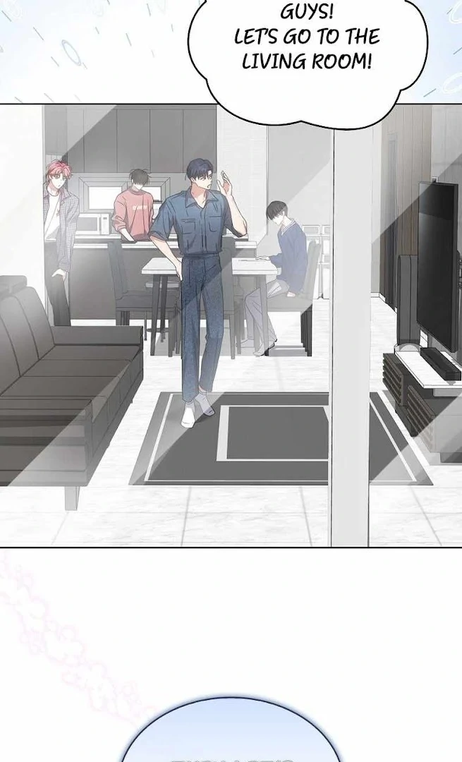 Debut Or Die [Season 3] - Chapter 71 manhwa