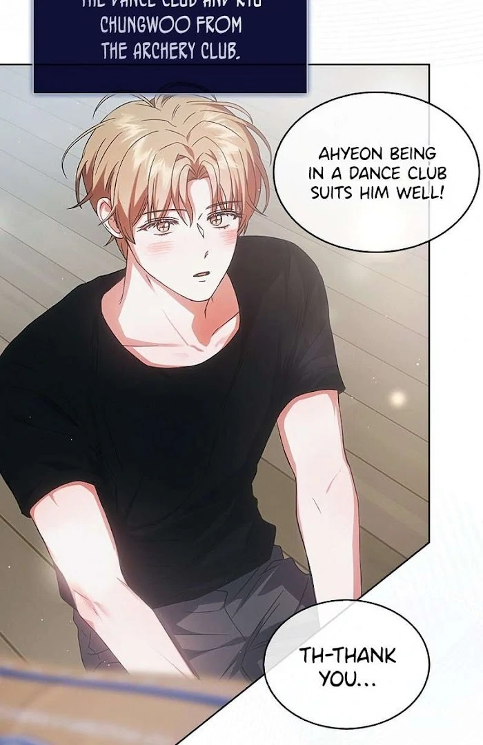 Debut Or Die [Season 3] - Chapter 72 manhwa