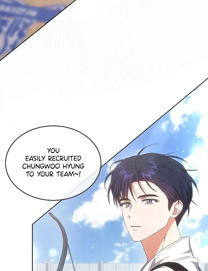 Debut Or Die [Season 3] - Chapter 72 manhwa