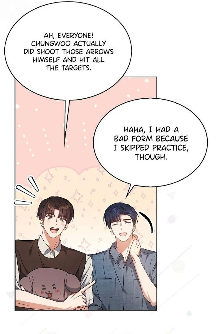 Debut Or Die [Season 3] - Chapter 72 manhwa