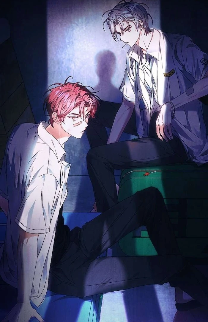 Debut Or Die [Season 3] - Chapter 72 manhwa
