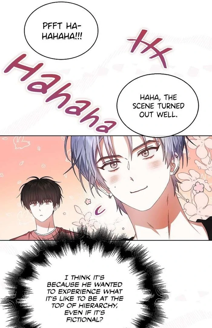 Debut Or Die [Season 3] - Chapter 72 manhwa