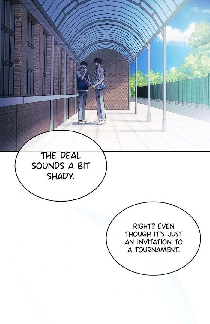 Debut Or Die [Season 3] - Chapter 72 manhwa