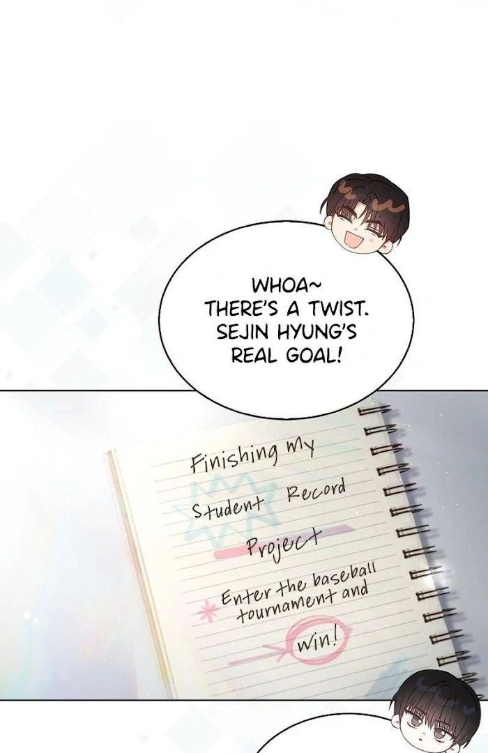 Debut Or Die [Season 3] - Chapter 72 manhwa