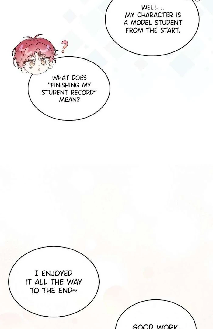 Debut Or Die [Season 3] - Chapter 72 manhwa