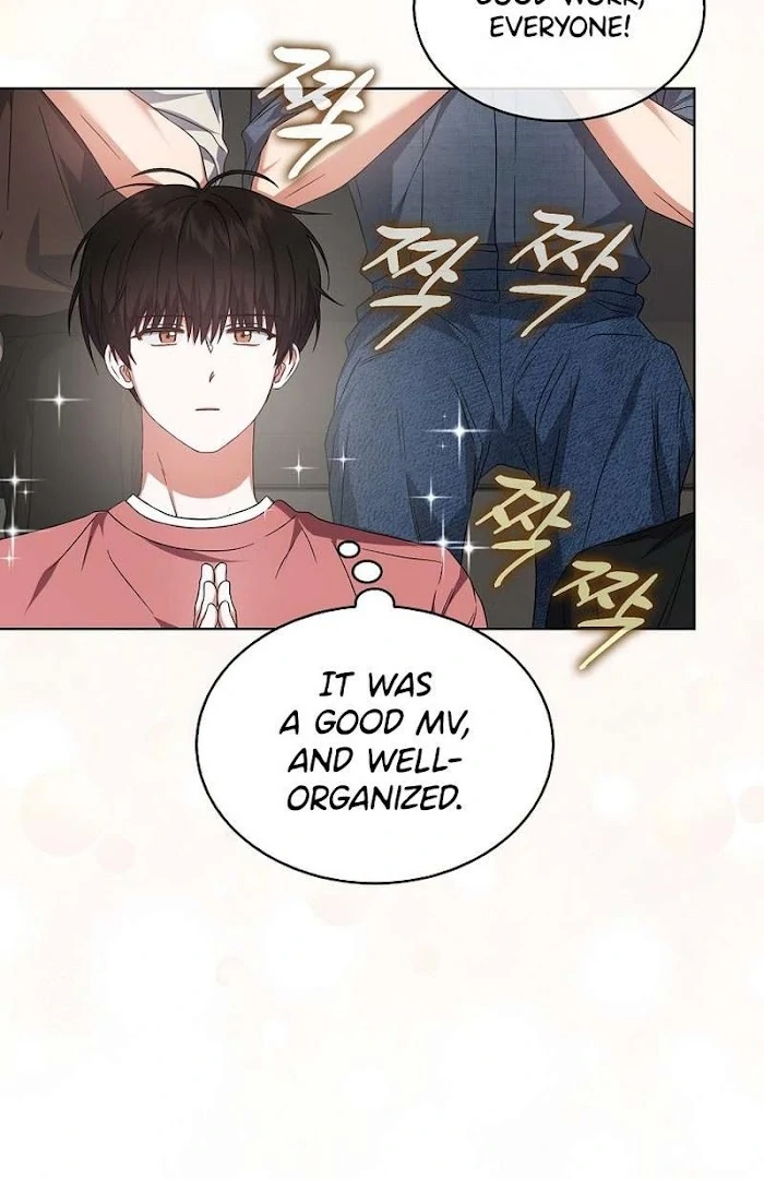Debut Or Die [Season 3] - Chapter 72 manhwa