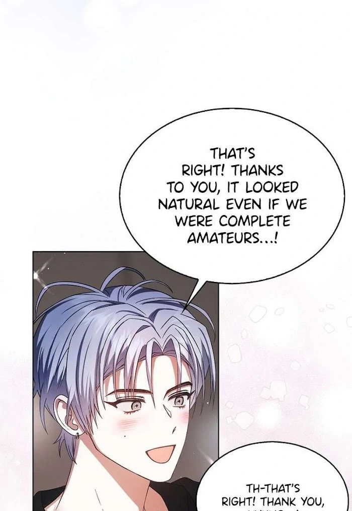 Debut Or Die [Season 3] - Chapter 72 manhwa