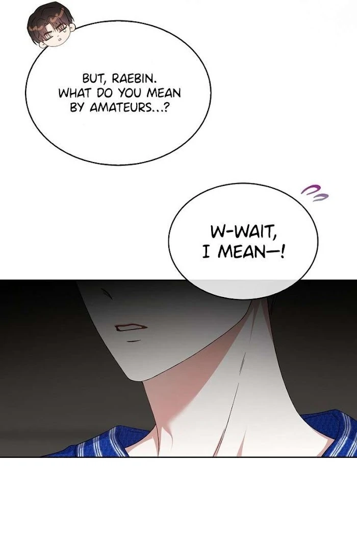 Debut Or Die [Season 3] - Chapter 72 manhwa