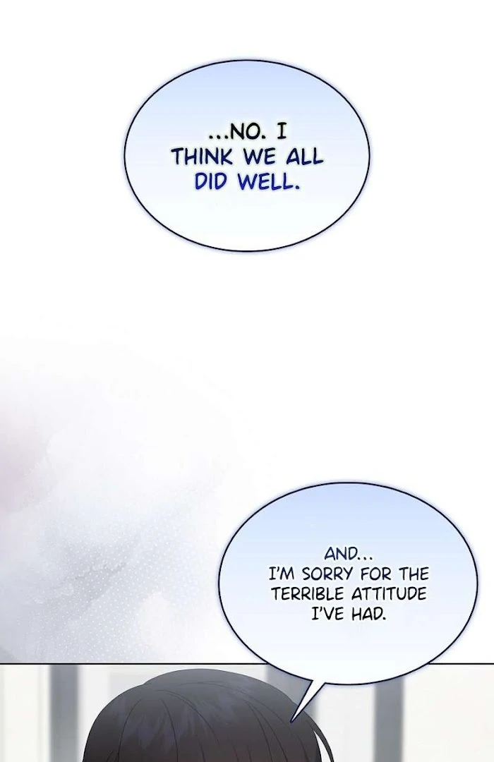 Debut Or Die [Season 3] - Chapter 72 manhwa