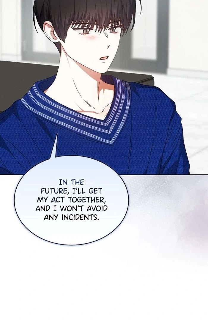 Debut Or Die [Season 3] - Chapter 72 manhwa