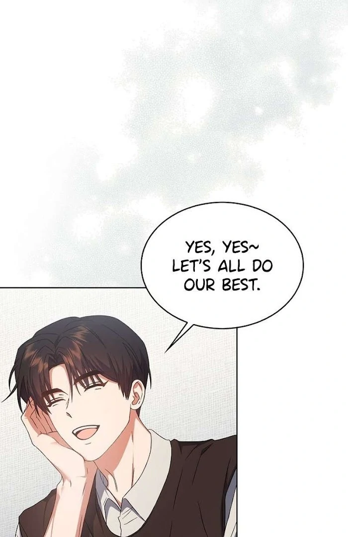 Debut Or Die [Season 3] - Chapter 72 manhwa