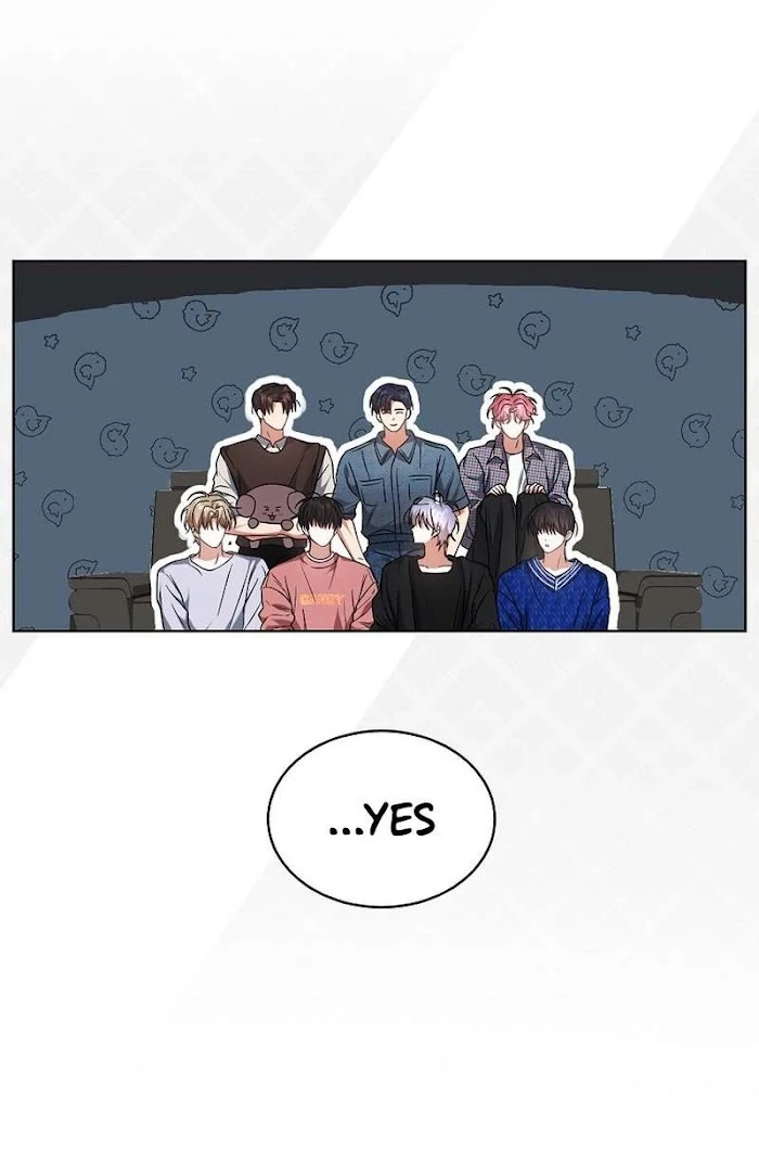 Debut Or Die [Season 3] - Chapter 72 manhwa