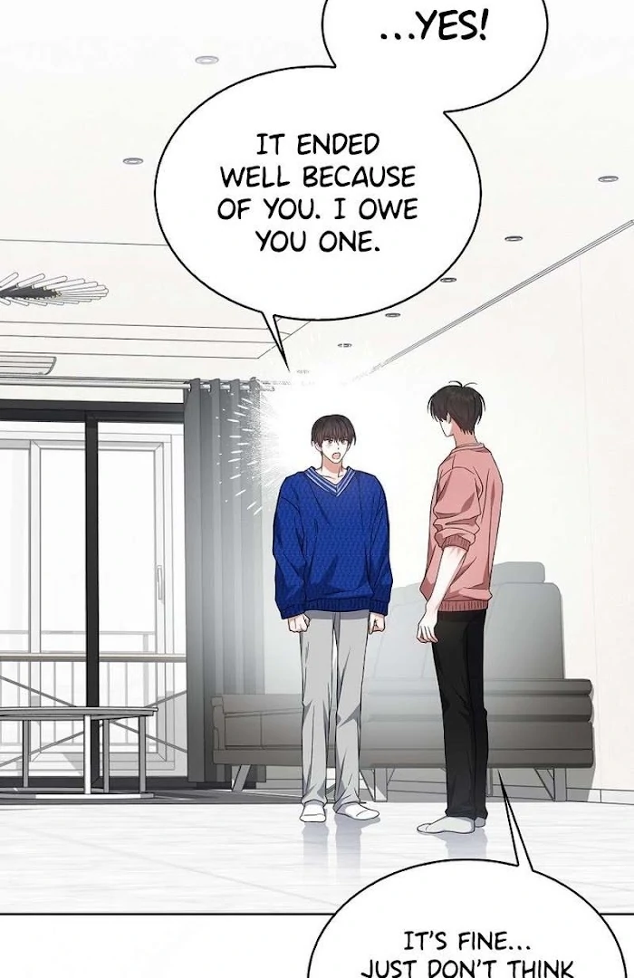 Debut Or Die [Season 3] - Chapter 72 manhwa